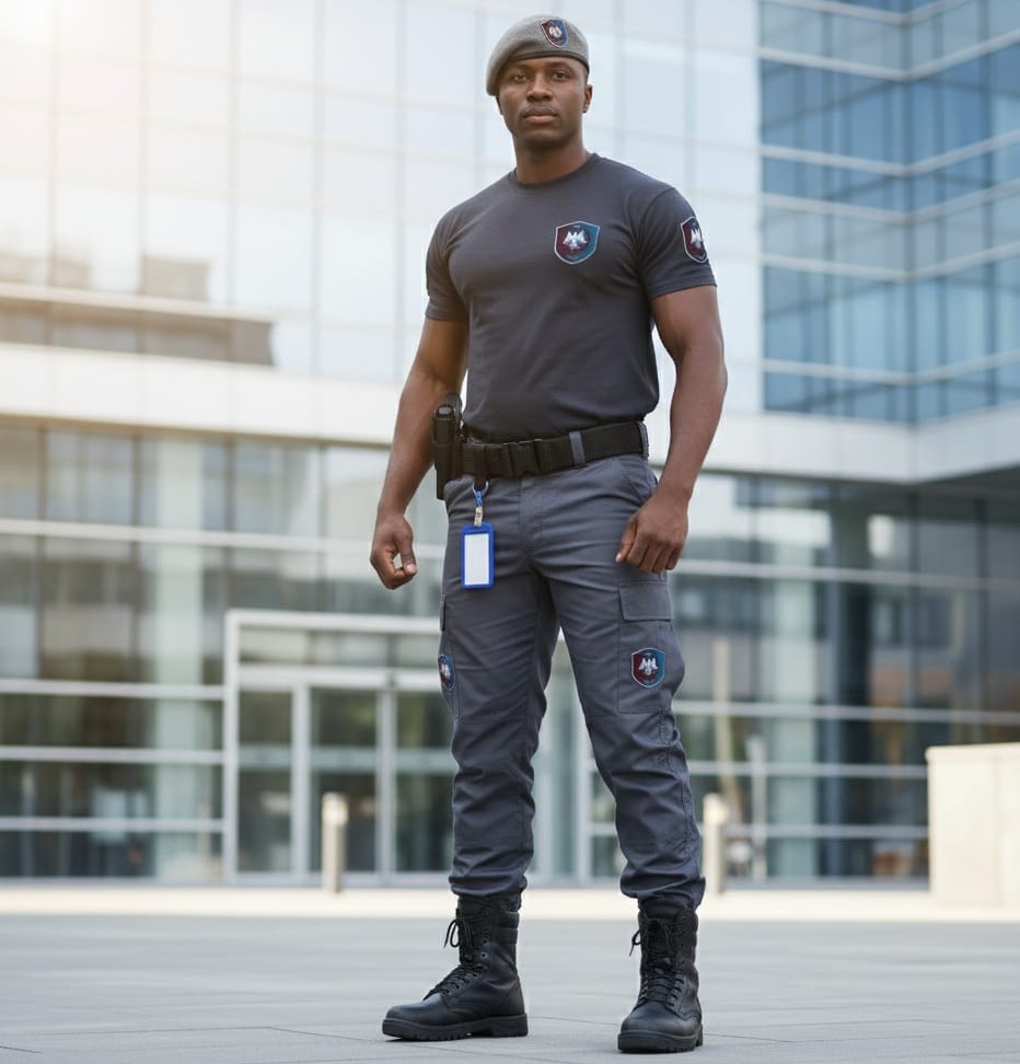 Wisne Security
