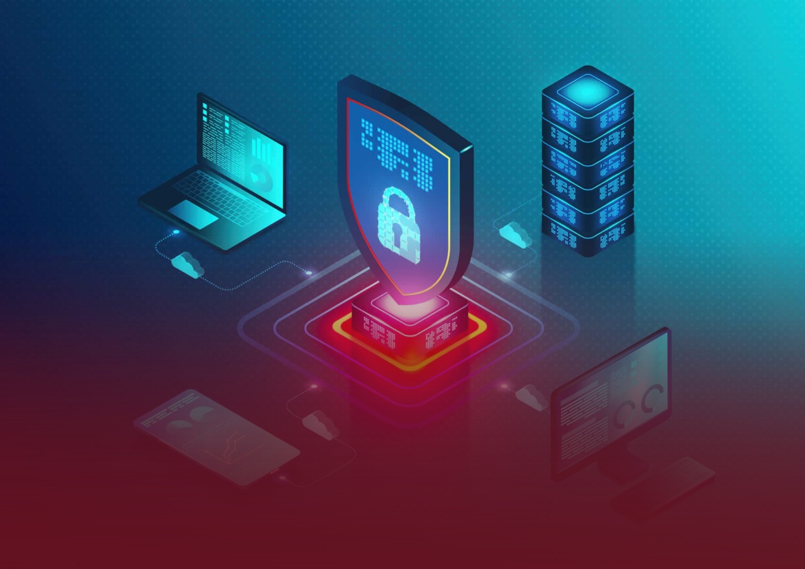 Cyber-security